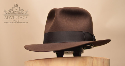 Read more about the article CS Hero Fedora Hat