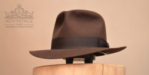 Read more about the article CS Hero Fedora hat