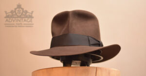 Mehr über den Artikel erfahren Decent SoC Fedora Hut in True-Sable