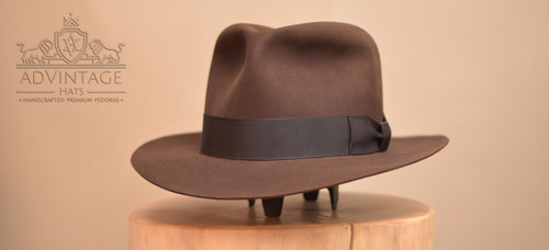 Read more about the article CS Hero Fedora Hat