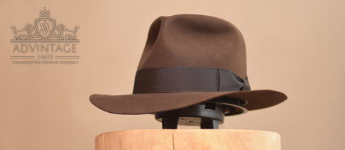 Mehr über den Artikel erfahren CS Hero Fedora Hut