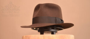 Read more about the article Legend Temple Fedora Hut in True-Sable