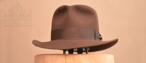 Read more about the article Destiny Fedora – Sable 23