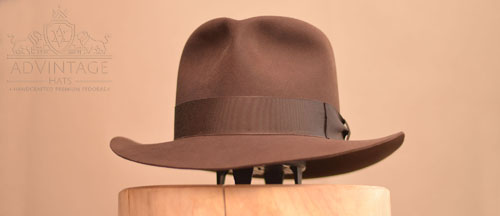 Read more about the article Destiny Fedora – Sable 23