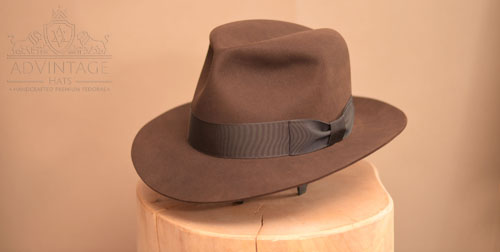 Mehr über den Artikel erfahren Custom CS Hero Fedora Hut