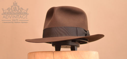 Mehr über den Artikel erfahren CS Hero Fedora Hut