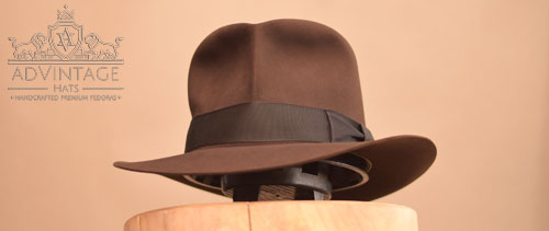 Mehr über den Artikel erfahren Dezenter SoC Fedora True-Sable