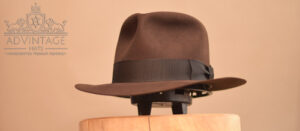 Mehr über den Artikel erfahren CS Hero Fedora Hut