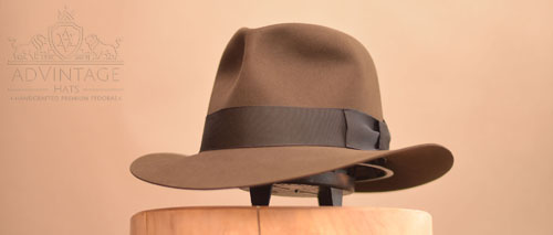 Read more about the article Temple Fedora (mine scene) in Sable