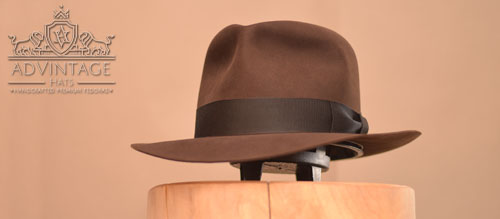 Mehr über den Artikel erfahren Crusader Fedora in True-Sable