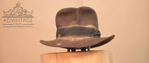 Read more about the article Legend Hero SoC Fedora in True-Sable