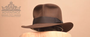 Mehr über den Artikel erfahren Dezenter SoC Fedora in True-Sable