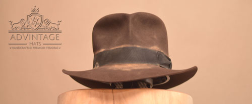 Read more about the article Legend Hero SoC Fedora in True-Sable