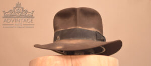 Read more about the article Hero SoC Fedora Hat in True-Sable