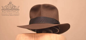 Read more about the article MasterPiece SoC Fedora in True-Sable