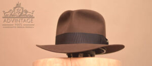 Mehr über den Artikel erfahren Crusader Fedora hat in True-Sable