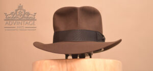 Read more about the article Decent MasterPiece SoC Fedora in True-Sable