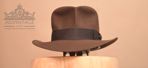 Mehr über den Artikel erfahren dezenter MasterPiece SoC Fedora in True-Sable