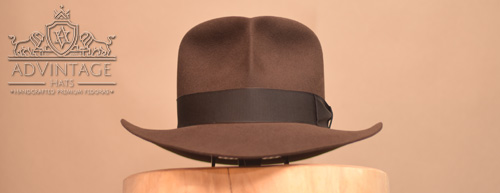 Read more about the article Legend Raider Fedora without Turn in True-Sable