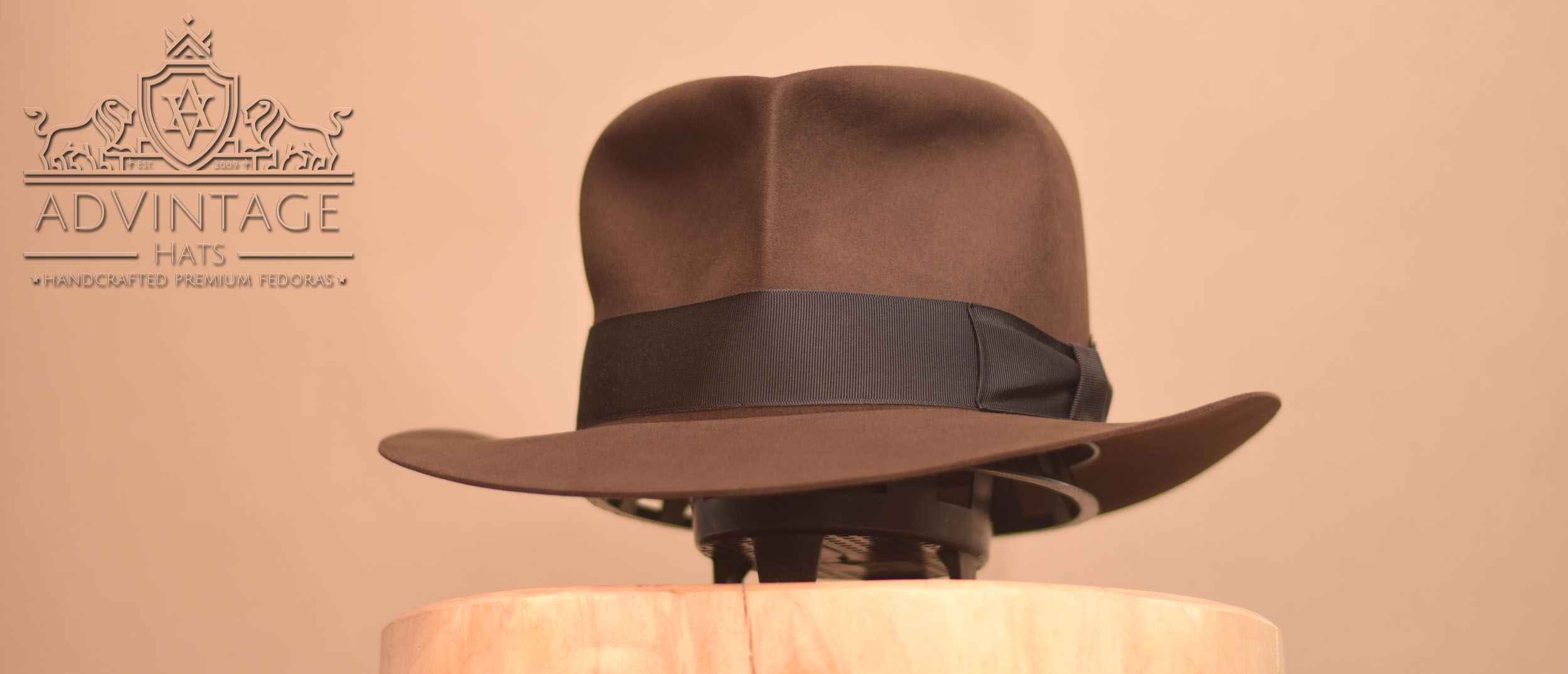 Mehr über den Artikel erfahren Dezenter MasterPiece SoC Fedora in True-Sable