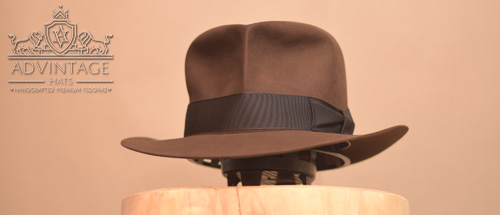 Read more about the article Decent MasterPiece SoC Fedora in True-Sable