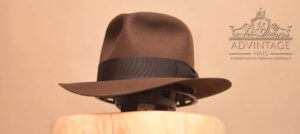 Mehr über den Artikel erfahren CS Hero Fedora Hut