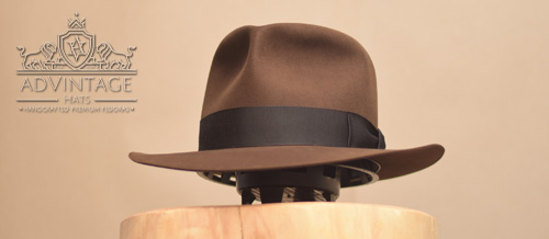 Read more about the article CS Hero Fedora Hat
