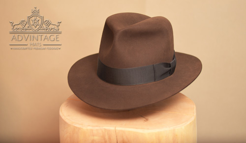 Read more about the article CS Hero Fedora Hat