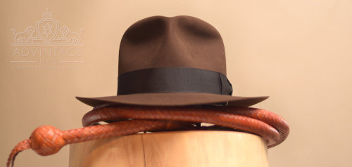Mehr über den Artikel erfahren CS Hero Fedora Hut
