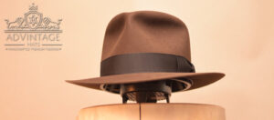 Read more about the article CS Hero Fedora Hat