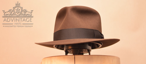 Mehr über den Artikel erfahren CS Hero Fedora Hut