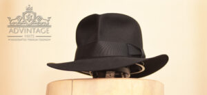 Read more about the article Decent MasterPiece SoC Fedora Hat in Black