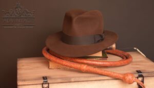 Mehr über den Artikel erfahren CS Hero Fedora Hut