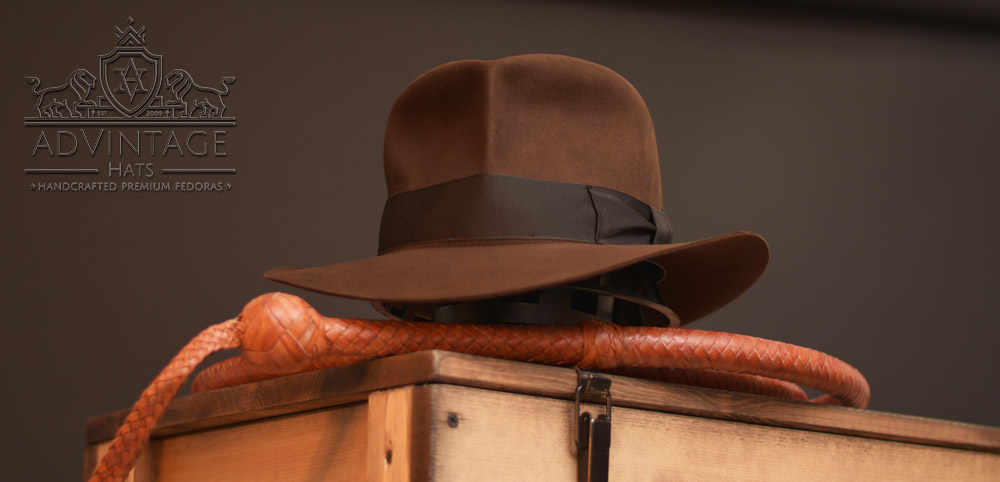 Mehr über den Artikel erfahren Dezenter MasterPiece SoC Fedora in True-Sable