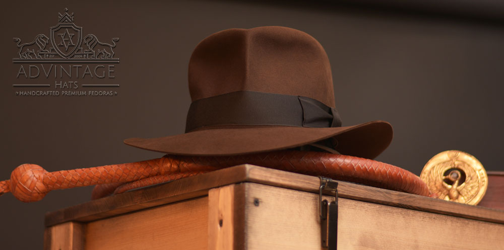 Mehr über den Artikel erfahren Dezenter MasterPiece SoC Fedora in True-Sable