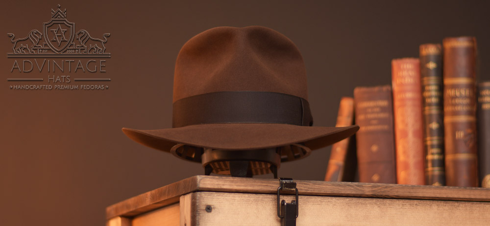 Mehr über den Artikel erfahren CS Hero Fedora Hut